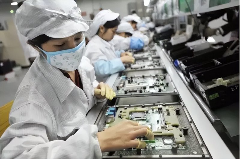 深圳电子公司的数字化转型之路